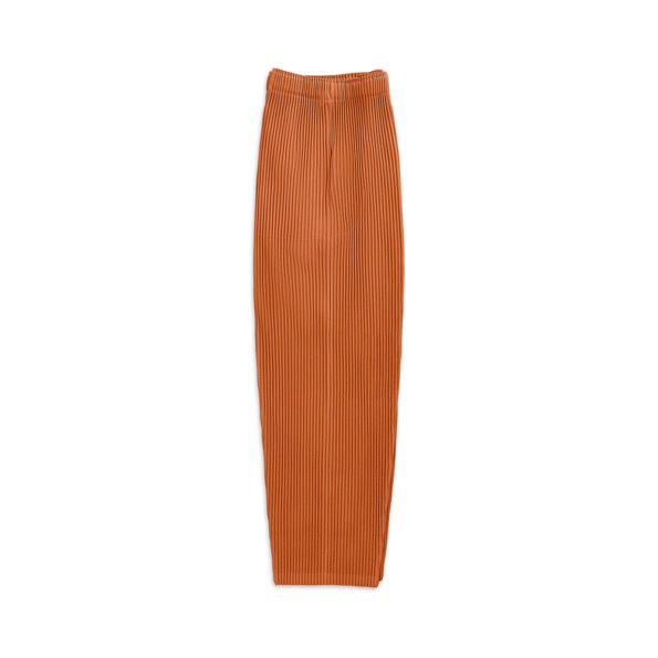 PLAIN MOTLEY TROUSER - Image 3