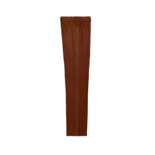 PLAIN MOTLEY TROUSER - Image 2