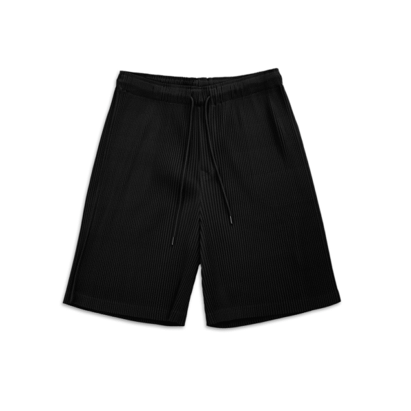 PLAIN MOTLEY SHORT V1, V2 & V3 - Image 2
