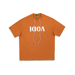 TOP HALTER T-SHIRT