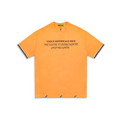 FASHION CONSCIOUS T-SHIRT