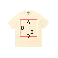 SQUID T-SHIRT