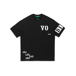 DI LOCATION T-SHIRT