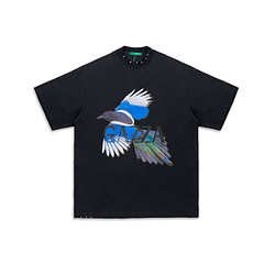 CROW T-SHIRT