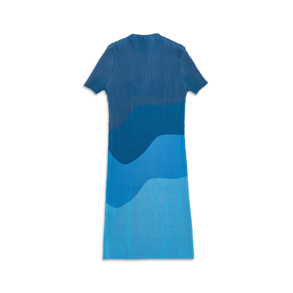 FLOW MOTLEY DRESS - Image 2