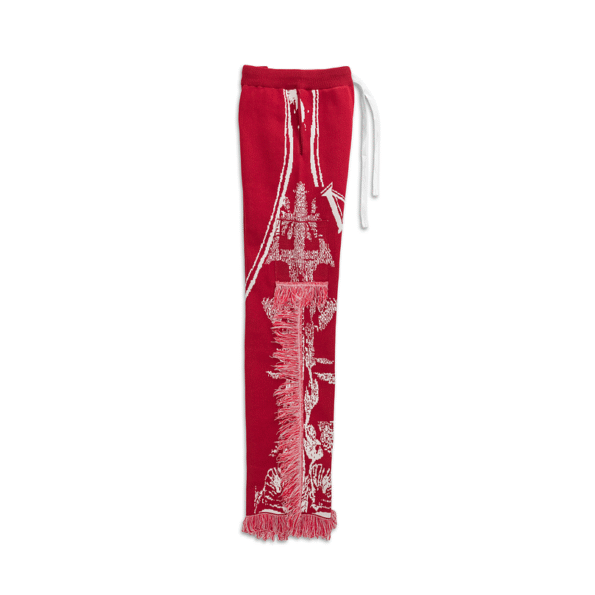 ASAKE COMPLETE SET(VODI) - Red - Image 5