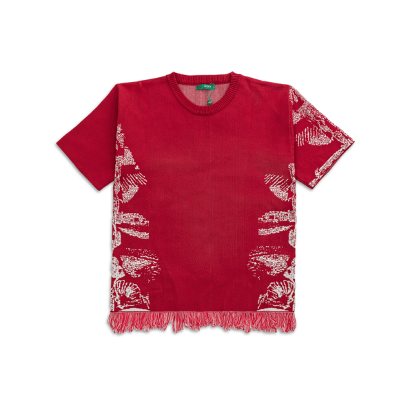 ASAKE COMPLETE SET(VODI) - Red