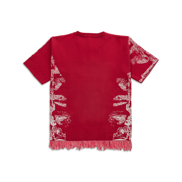 AFRO BOHO FRINGE 2 PIECE - Image 2