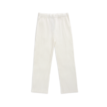 PLAIN MOTLEY TROUSER