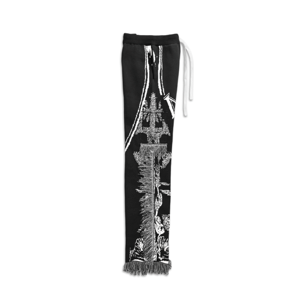 ASAKE COMPLETE SET(VODI) - Black - Image 5