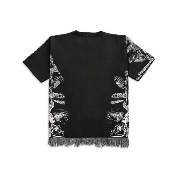 AFRO BOHO FRINGE 2 PIECE - Image 15