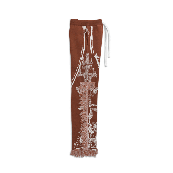 ASAKE COMPLETE SET(VODI) - Brown - Image 5