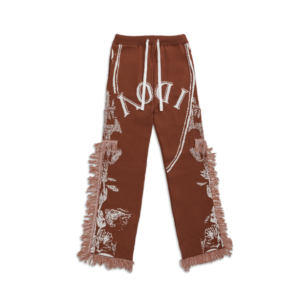ASAKE COMPLETE SET(VODI) - Brown - Image 4
