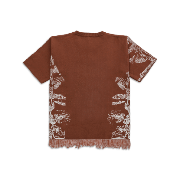 AFRO BOHO FRINGE 2 PIECE - Image 7