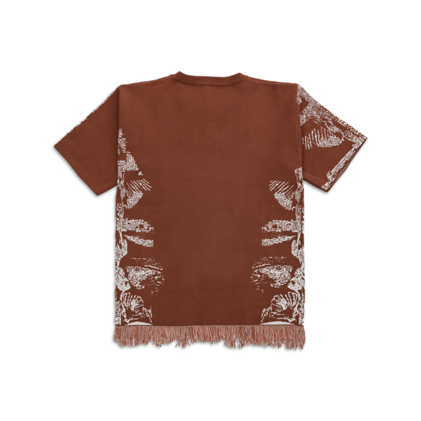 ASAKE COMPLETE SET(VODI) - Brown - Image 2
