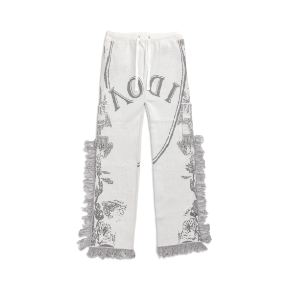 AFRO BOHO FRINGE 2 PIECE - Image 13
