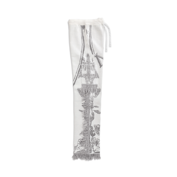 AFRO BOHO FRINGE 2 PIECE - Image 12