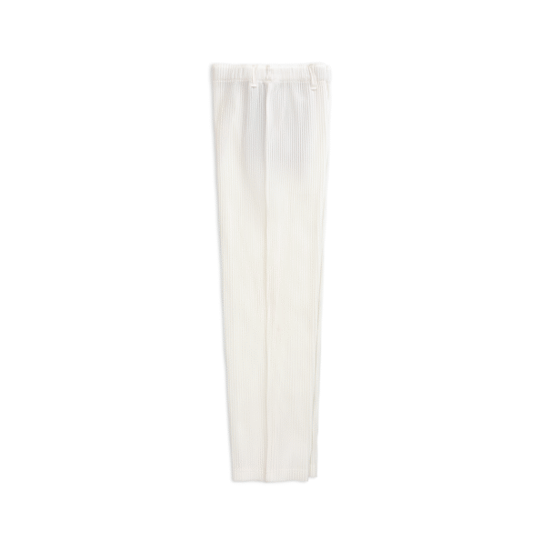 PLAIN MOTLEY TROUSER - Image 4