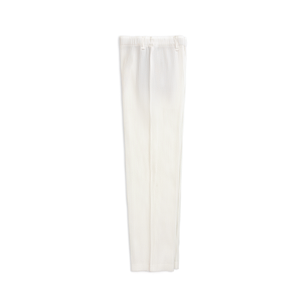PLAIN MOTLEY TROUSER - Image 2