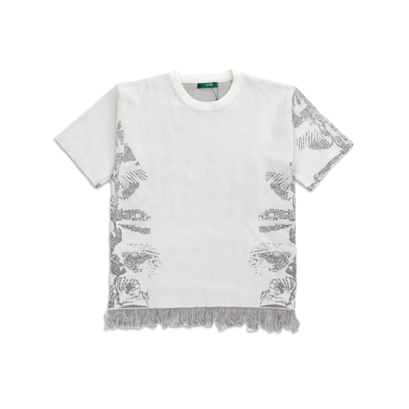 AFRO BOHO FRINGE 2 PIECE - Image 11