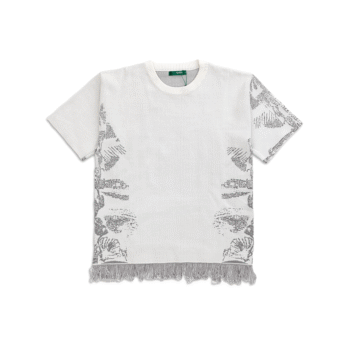 ASAKE COMPLETE SET(VODI) - White