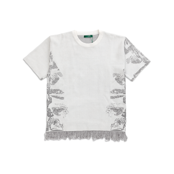 ASAKE COMPLETE SET(VODI) - White
