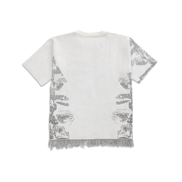 AFRO BOHO FRINGE 2 PIECE - Image 10