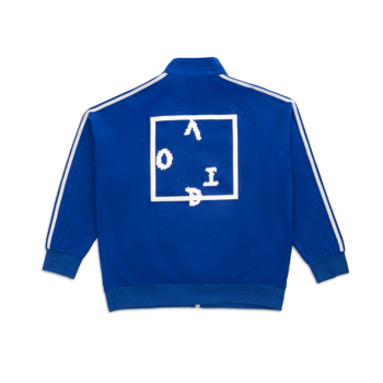 SQUID TRACK 2 PIECE