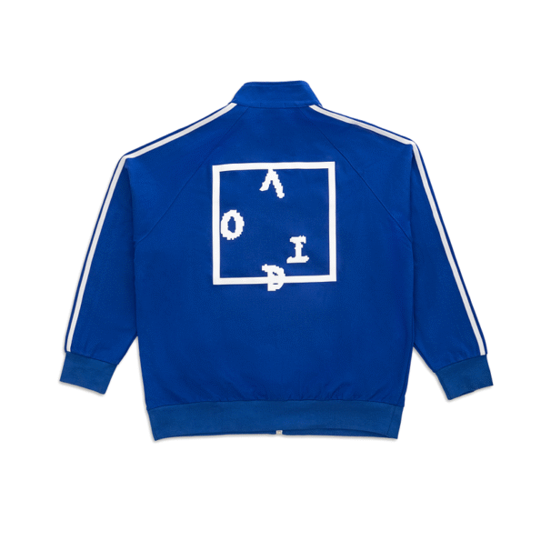 SQUID TRACK 2 PIECE