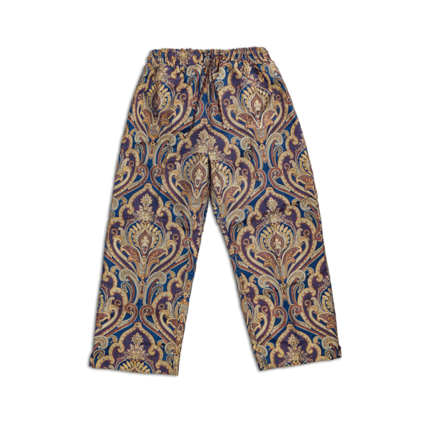BAROQUE DAMASK