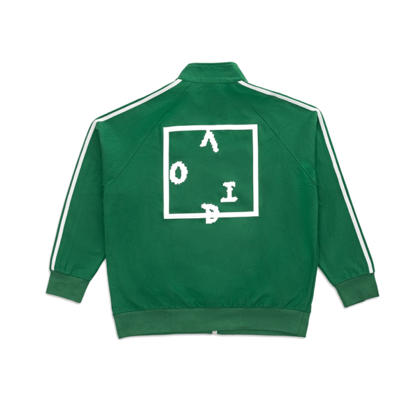SQUID TRACK 2 PIECE - Image 16