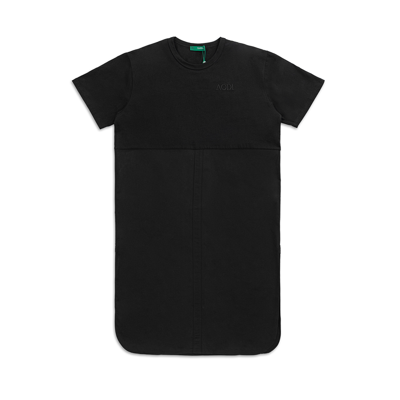 VODI T-SHIRT GOWN