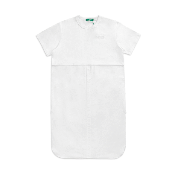 VODI T-SHIRT GOWN - Image 3
