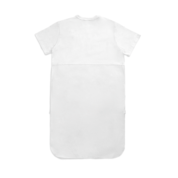 VODI T-SHIRT GOWN - Image 2