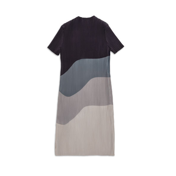 FLOW MOTLEY DRESS - Image 4