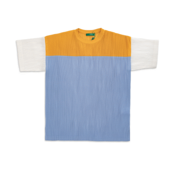 BLOCK MOTLEY 2 PIECE V2