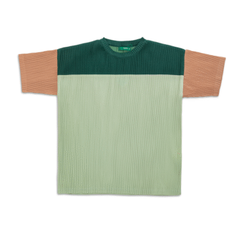 BLOCK MOTLEY 2 PIECE V1