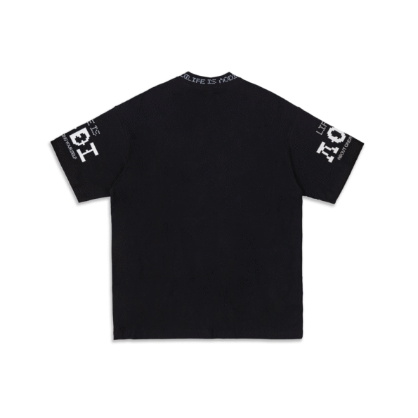 THE LIFE SHORT SLEEVE - Image 2