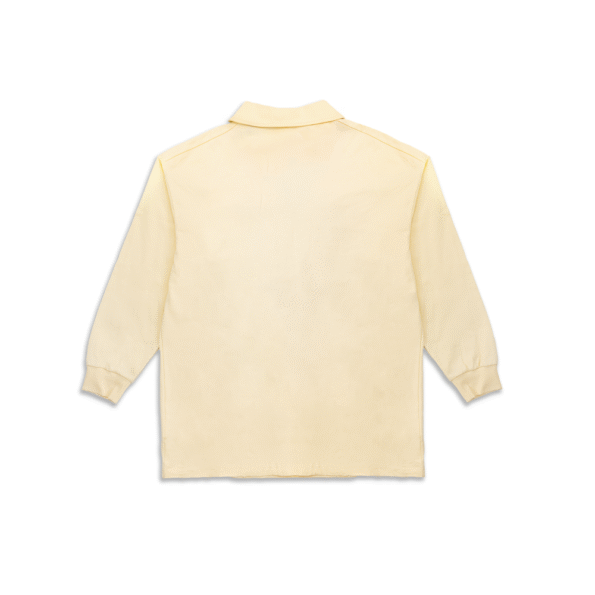 BUTTONED V - Image 5