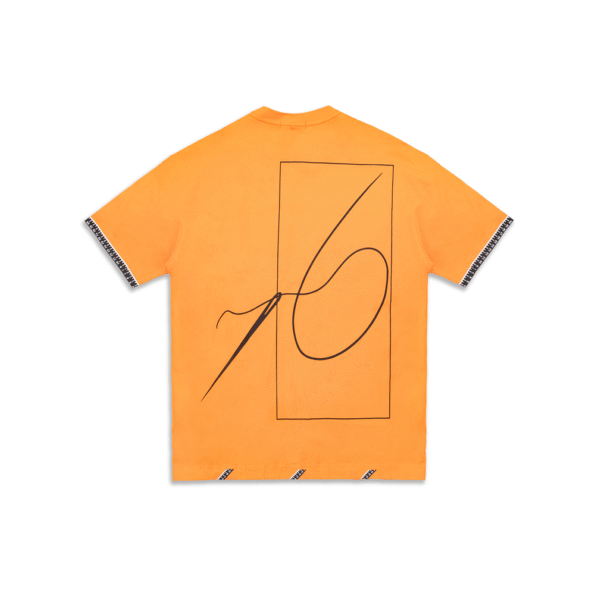 FASHION CONSCIOUS T-SHIRT - Image 2
