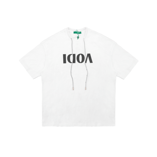 TOP HALTER T-SHIRT - Image 4