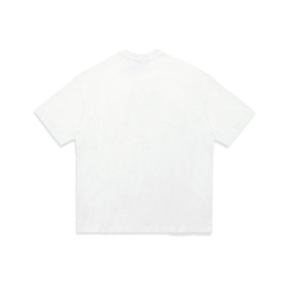 TOP HALTER T-SHIRT - Image 5