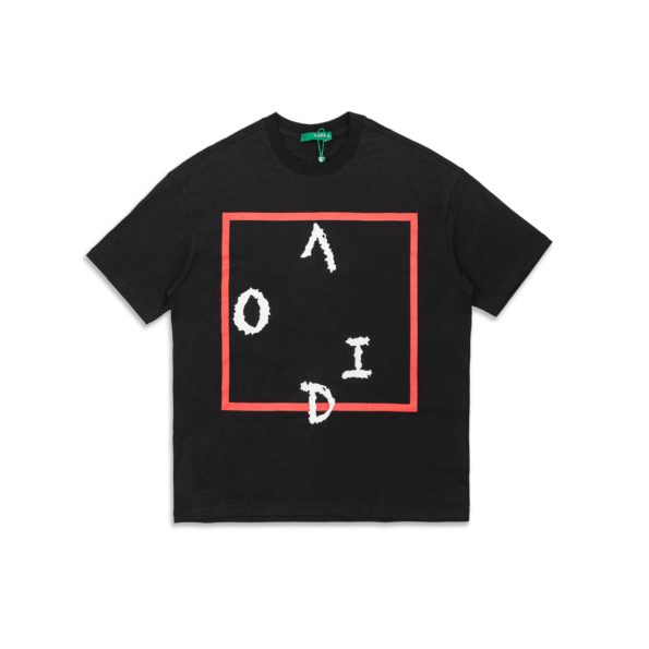 SQUID T-SHIRT - Image 4