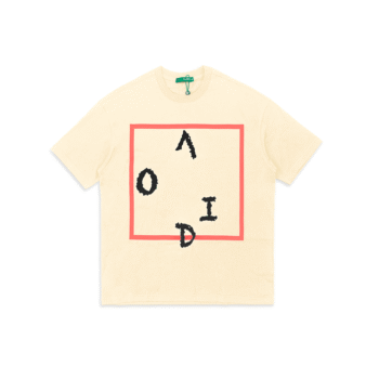 SQUID T-SHIRT