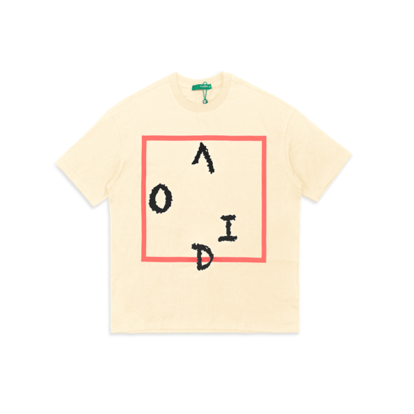 SQUID T-SHIRT