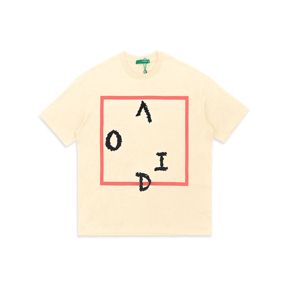 SQUID T-SHIRT