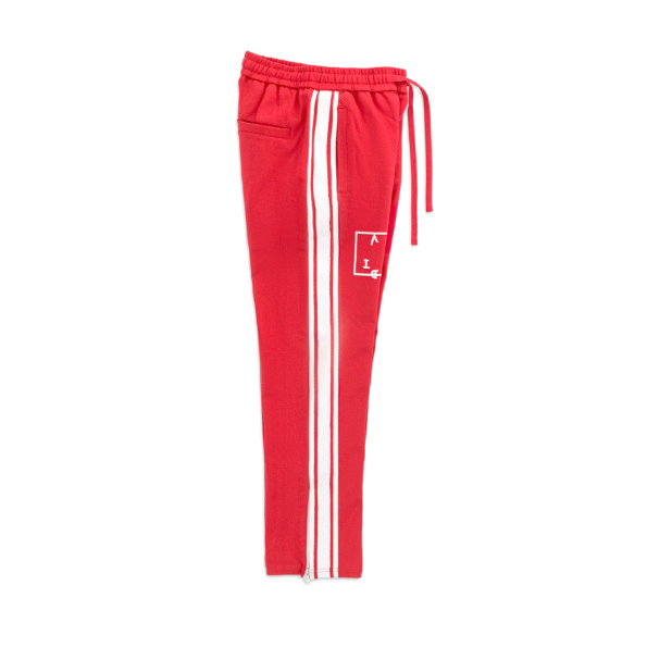 SQUID TRACK 2 PIECE (Red) - Image 5