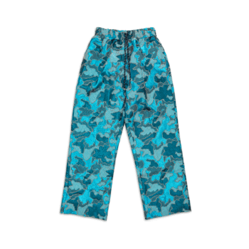 DAMASK CLOUD CAMO