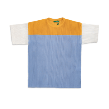 BLOCK MOTLEY 2 PIECE V2